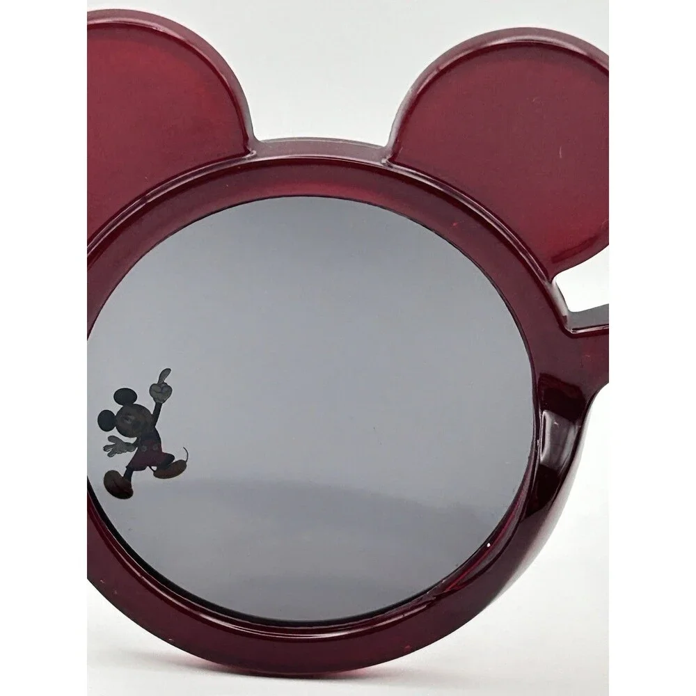 Disney has one